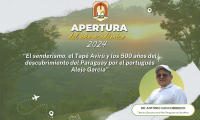 apertura academica 2024