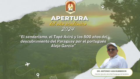 apertura academica 2024