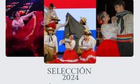 seleccion 2024 ballet