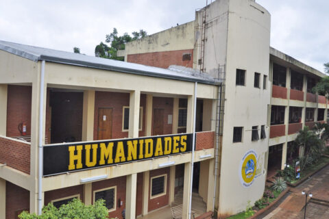 Facultad de Humanidades