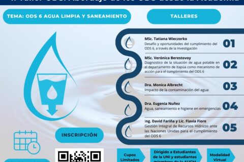 agua