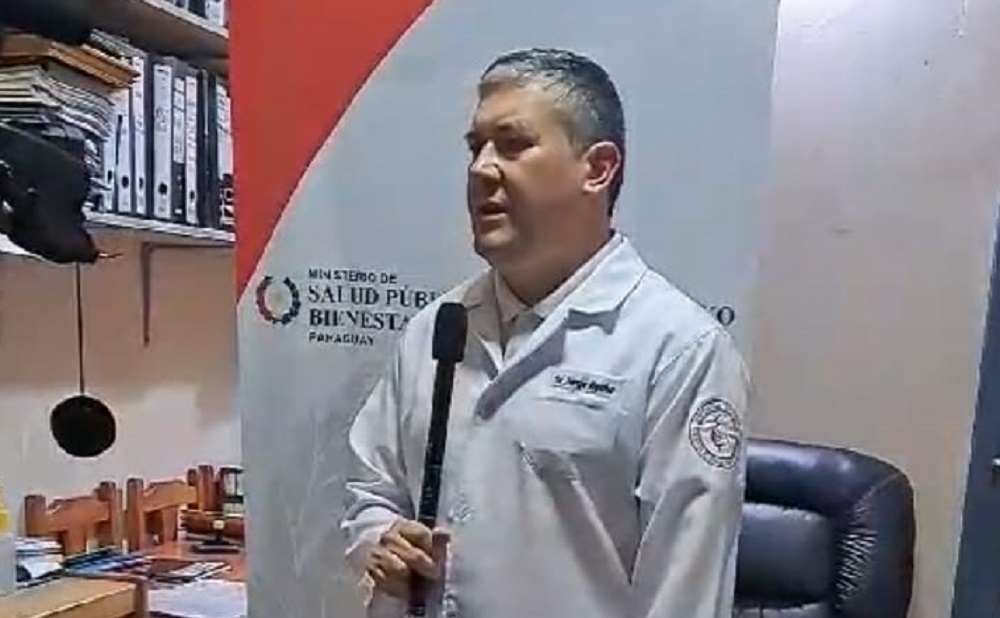 doctor jorge ayala