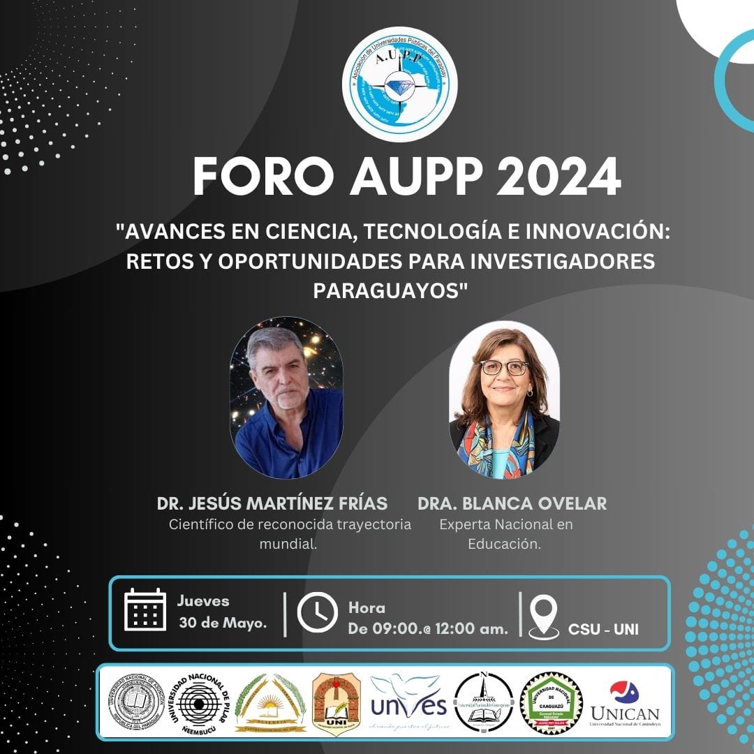 FORO-AUPP