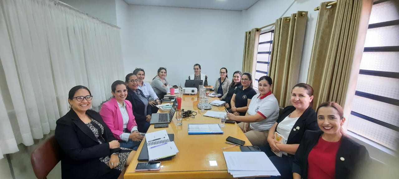 UNI avanza en la reglamentación del sistema de créditos académicos..