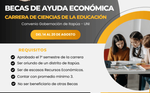 Convocatoria Becas Gober - UNI - Humanidades (2) (1)