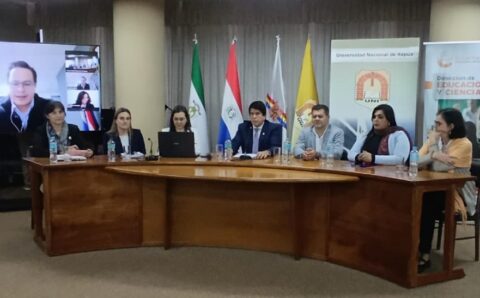 catedra AUGM