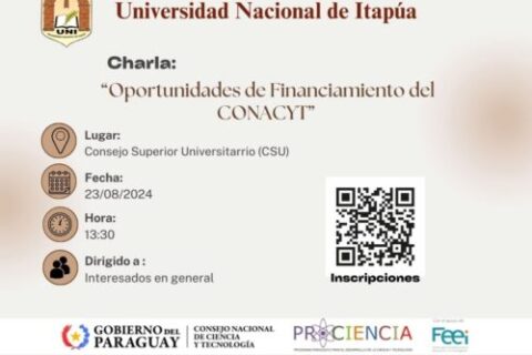 conacyt