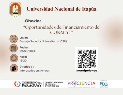 conacyt