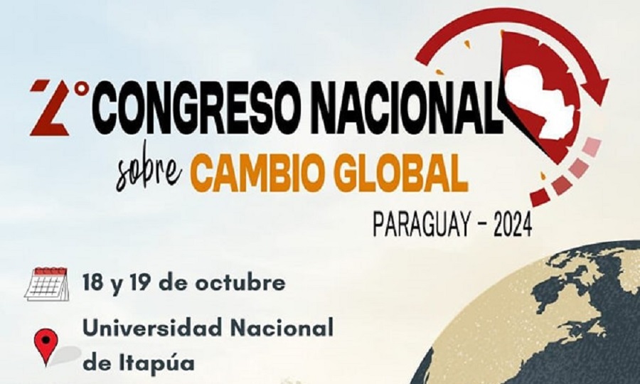 cambio global web