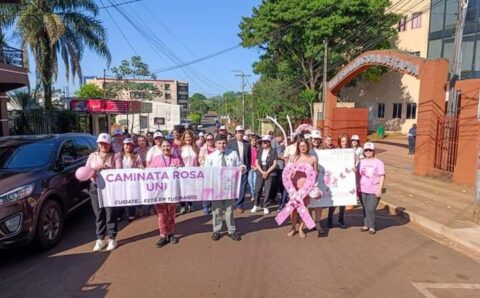 recursos humanos camina