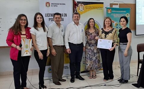 Academico Huma 3