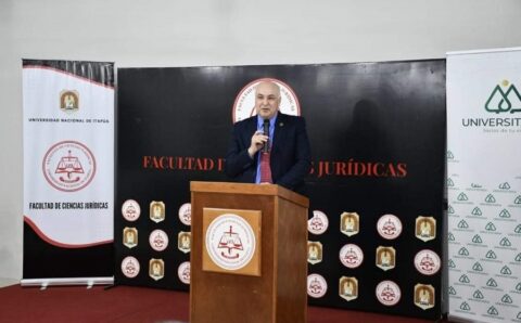 Conferencia derecho 5