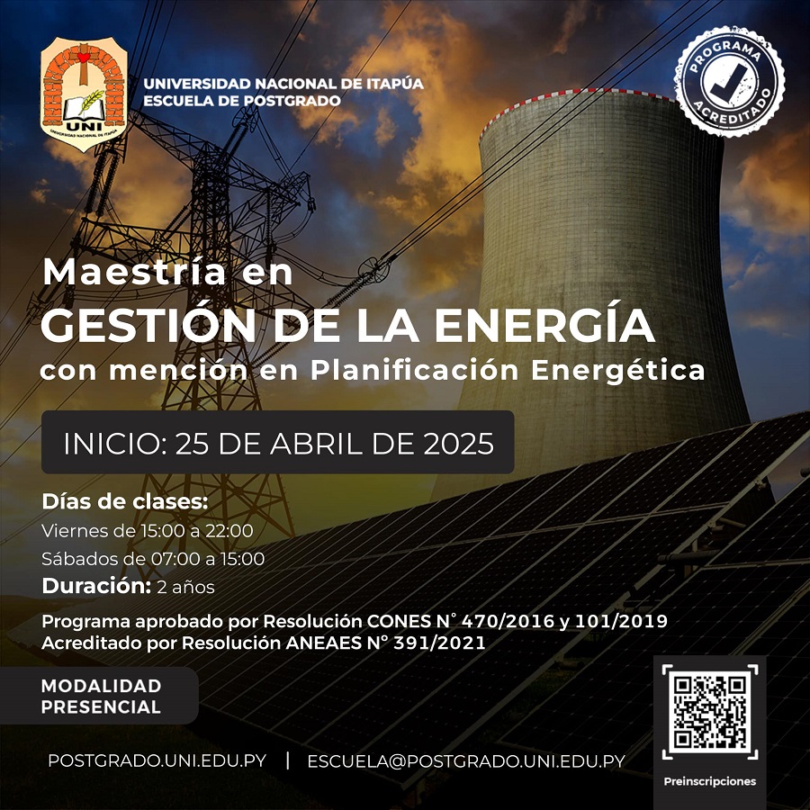 Energia