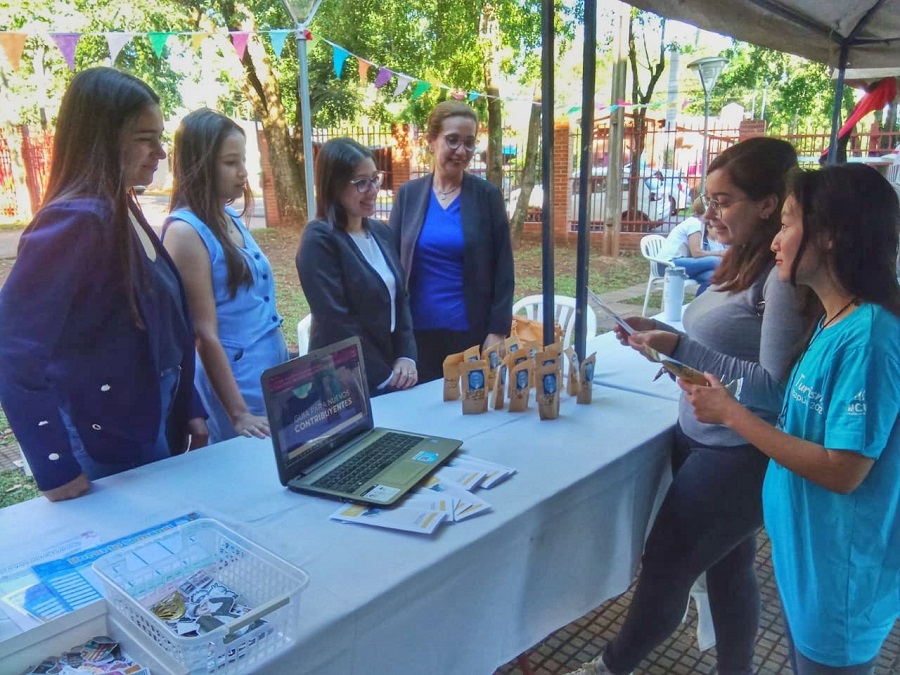 Feria de Emprendedores 2 (1)