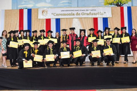 Graduacion