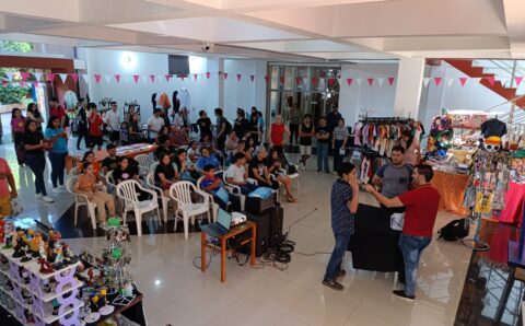Sugoi Fest 1