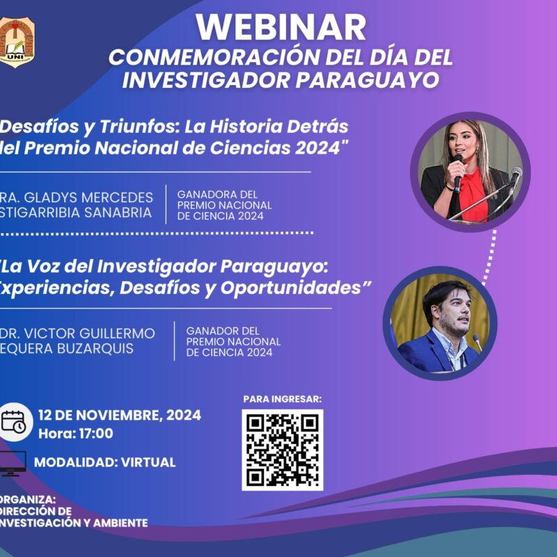 Webinar Flyer