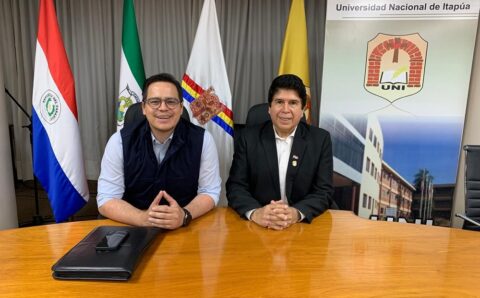 mora y rector