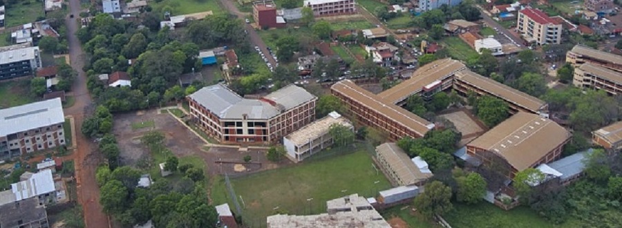 Campus ciudad web