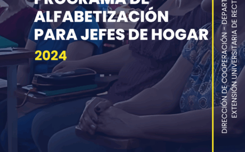 informe anual de Alfabetización