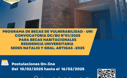 Conv.12025 Residencia sedes