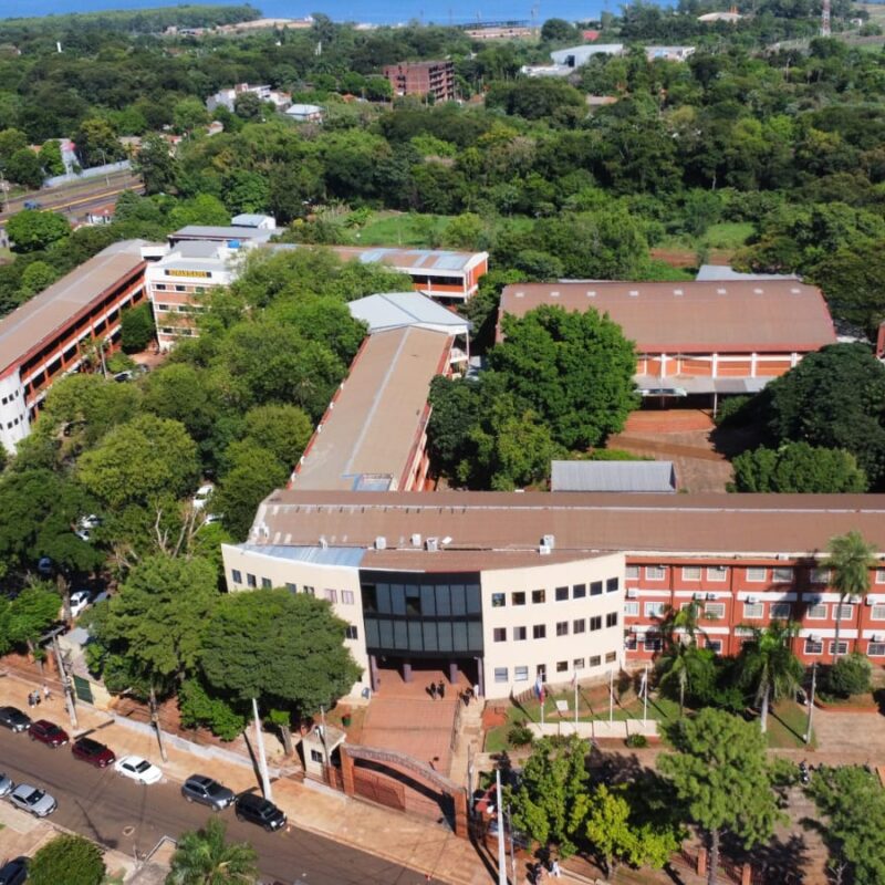 Campus UNI 2025