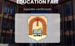 Feria internacional CPK_UNI