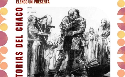 Historias del Chaco