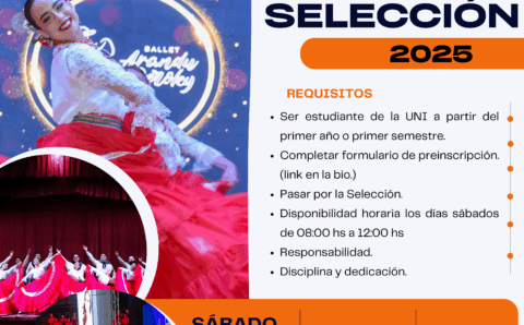 Post Instagram selección BAJ