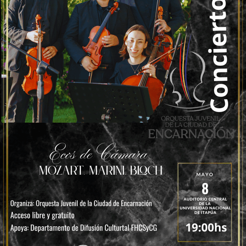 Cuarteto de cuerda