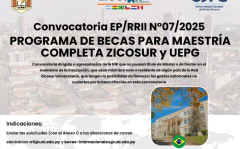 Convocatoria Ponta Grossa (1)