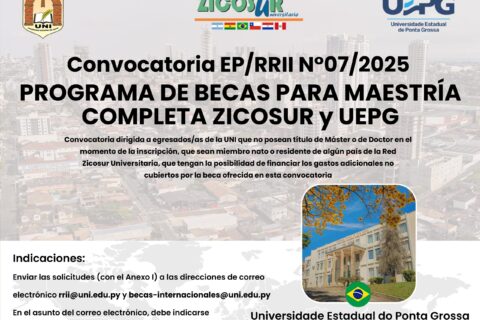 Convocatoria Ponta Grossa (1)