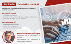 SEMINARIO ESTADISTICA
