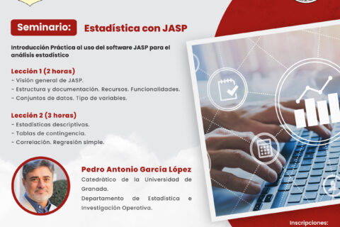 SEMINARIO ESTADISTICA