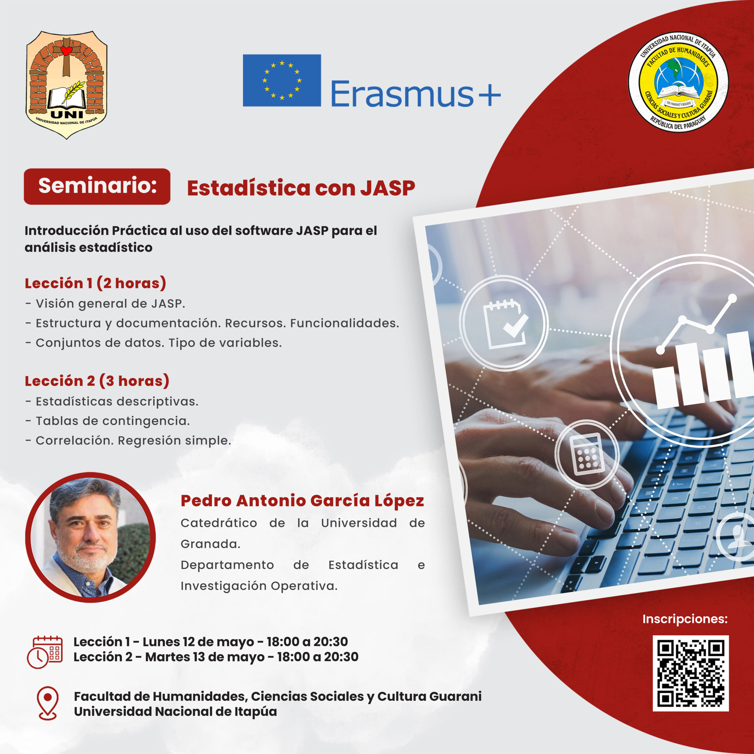 SEMINARIO ESTADISTICA