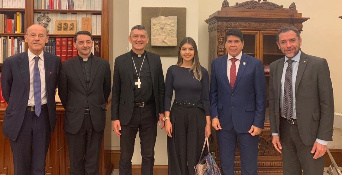 rector en roma1