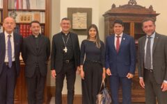 rector en roma1