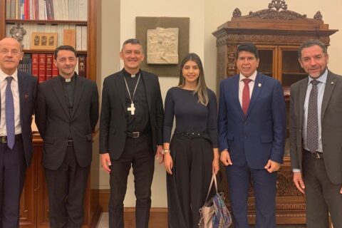 rector en roma1