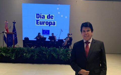 rector europa web