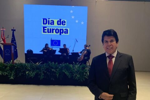 rector europa web