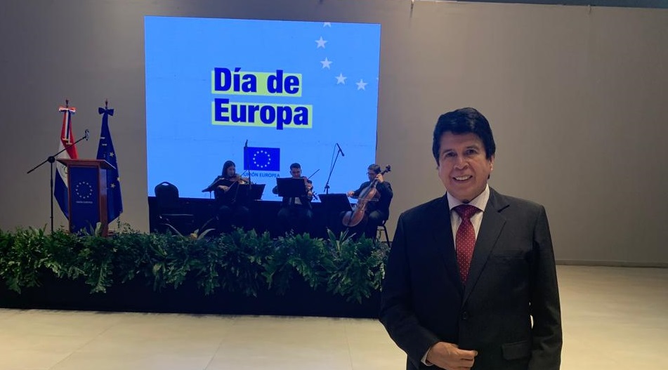 rector europa web