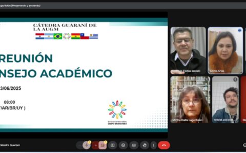 1. dire académica