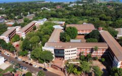Campus UNI 2025