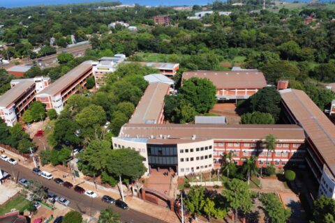 Campus UNI 2025