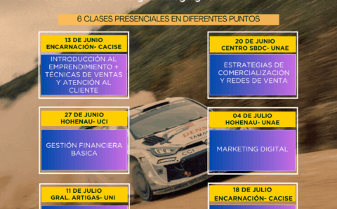 Cátedra Abierta (2)
