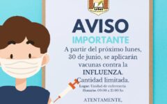aviso