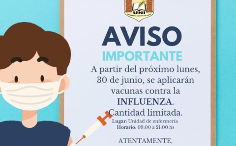 aviso