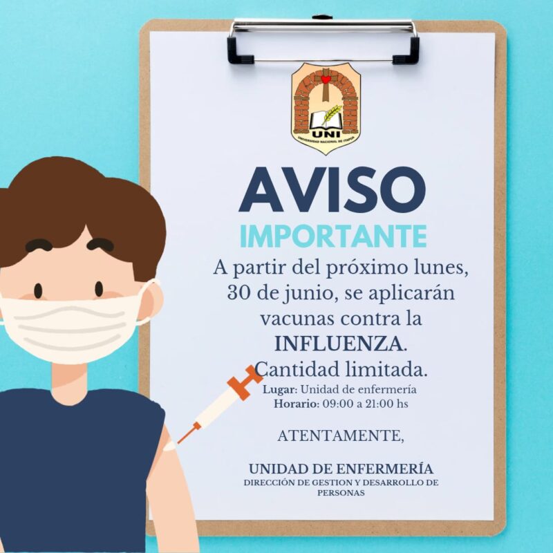 aviso