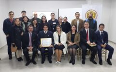 rectorUNCA