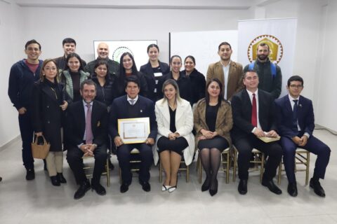 rectorUNCA